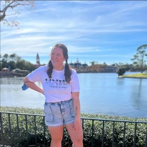 Meet your Posher, Sarah grayce